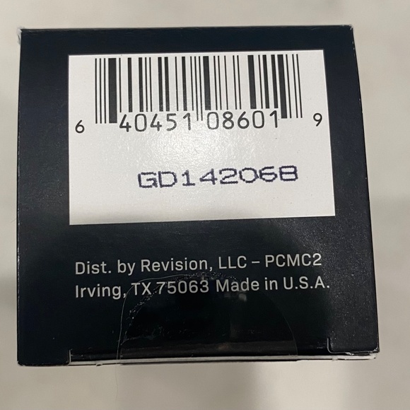 Revision Skincare Pore Purifying Clay Mask, full size 1.7 Oz nwt - Picture 3 of 3